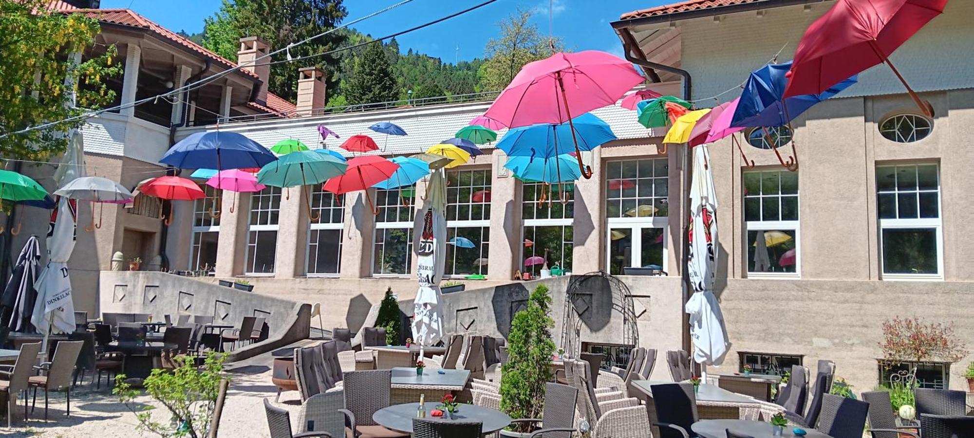 Ferienwohnung In Ruhiger Waldrandlage Bad Wildbad Habitación foto